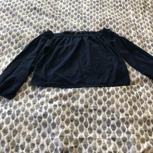 Brandy Melville shirt